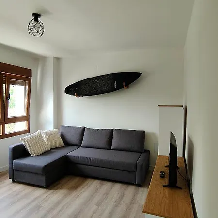 Apartmán Digital Nomad Paradise - Garaje/pc Monitor