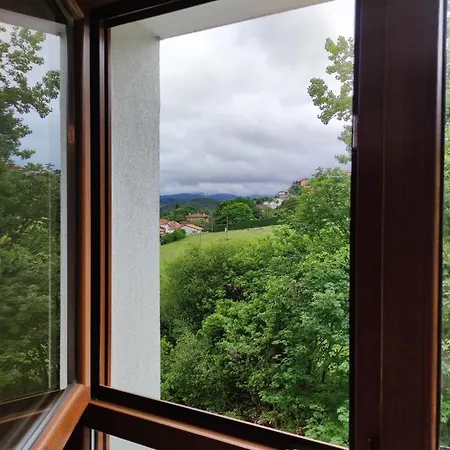 Digital Nomad Paradise - Garaje/pc Monitor Apartmán