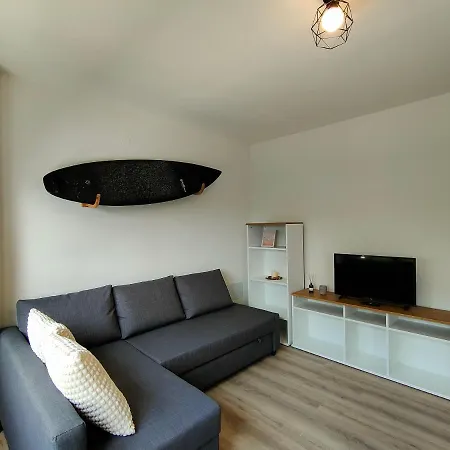 Digital Nomad Paradise - Garaje/pc Monitor 公寓 *